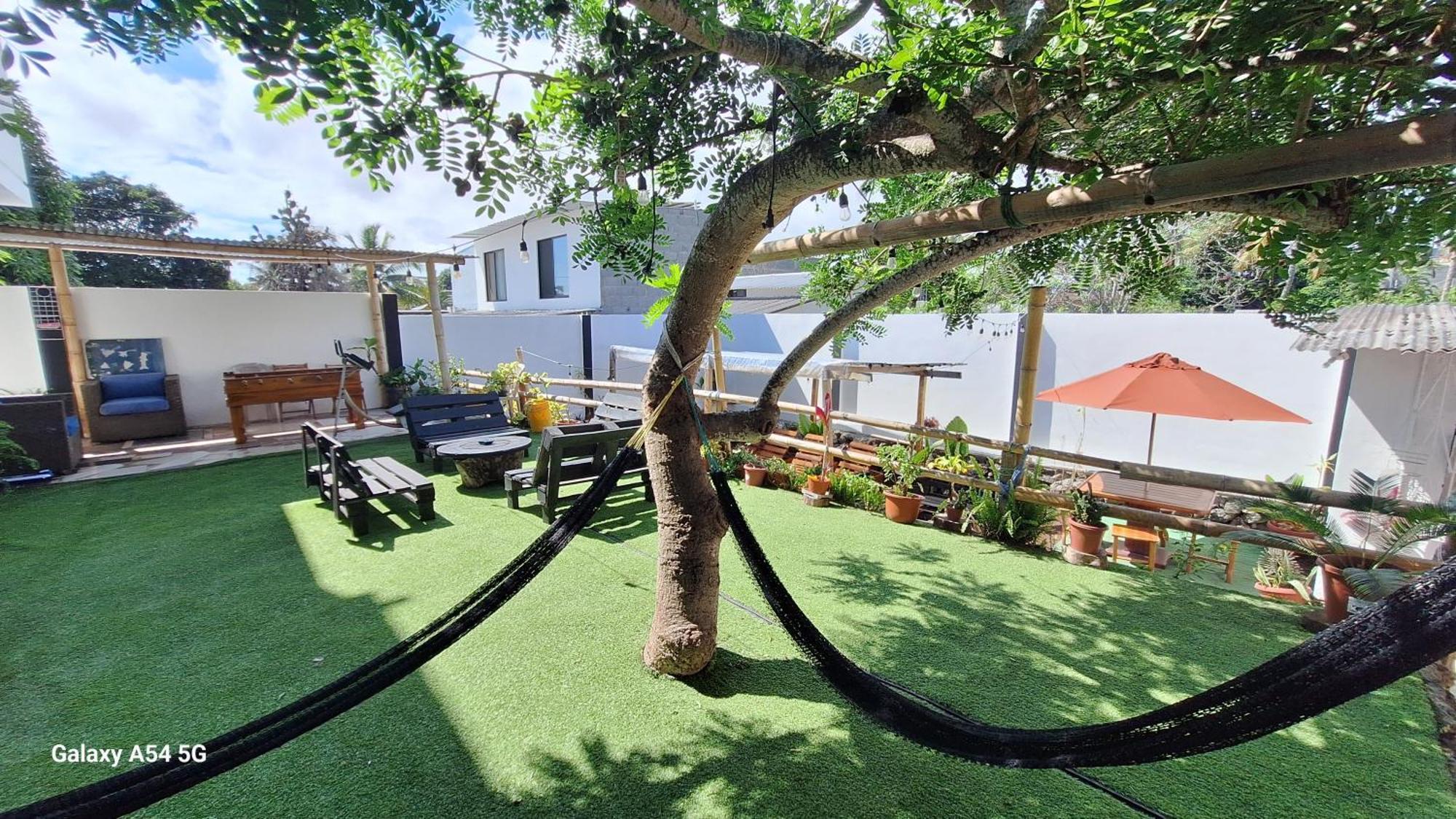 Apartment Galapagos Volcanic I Puerto Ayora (Galapagos Islands)